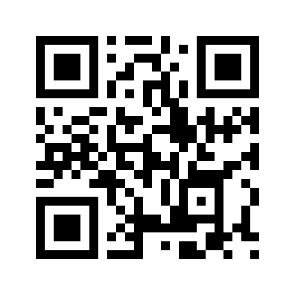 Profile QR Code