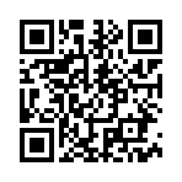 Profile QR Code