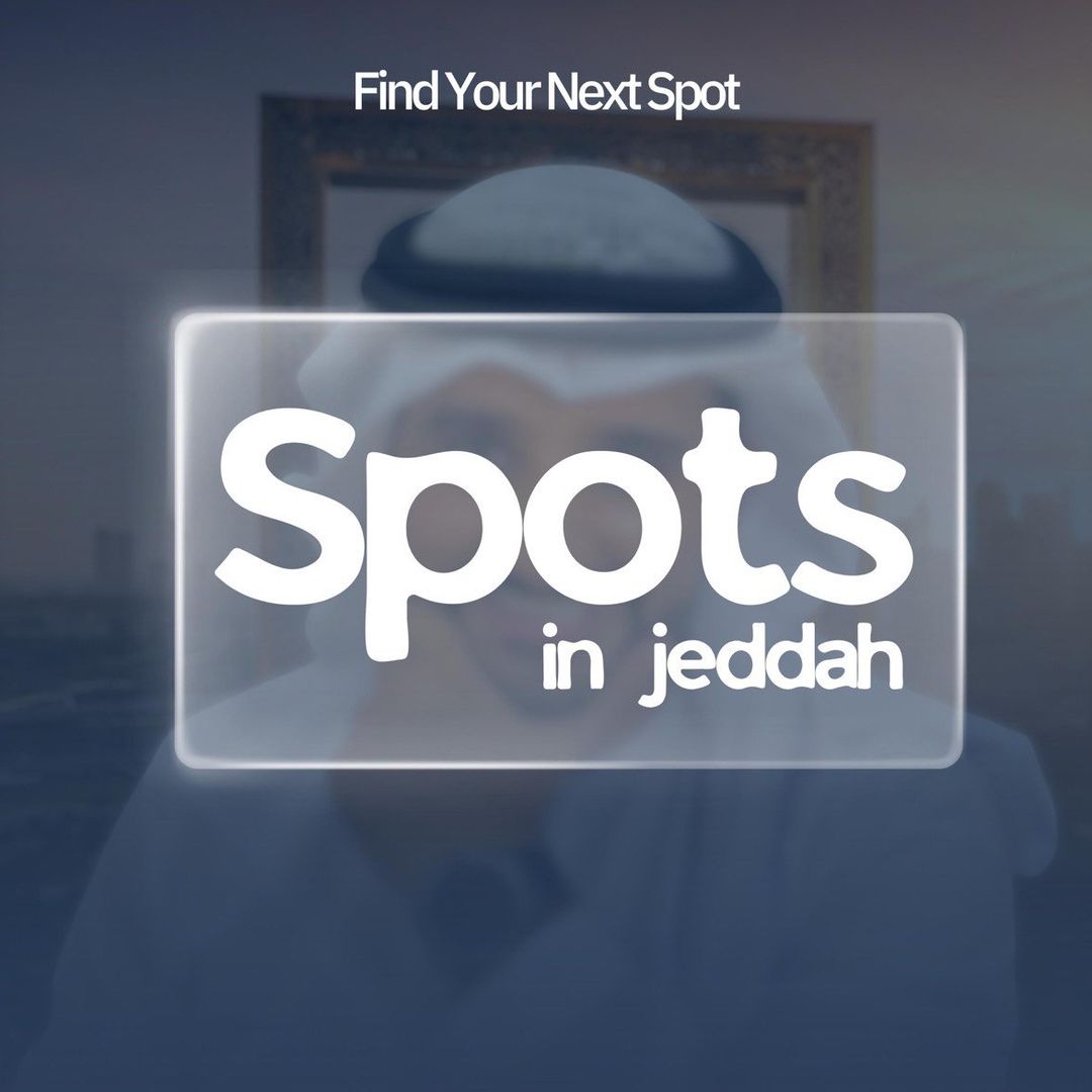 Spotsinjeddah