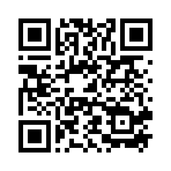 Profile QR Code