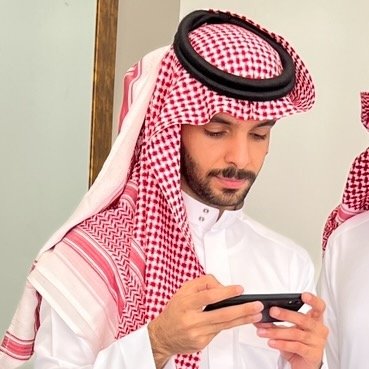 Alwaleed Saleh El-modlg