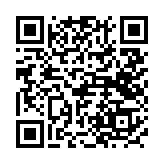 Profile QR Code