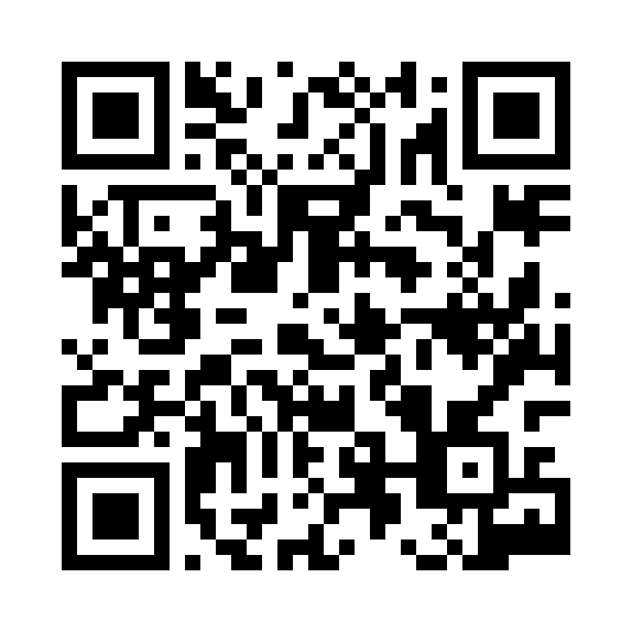 Profile QR Code