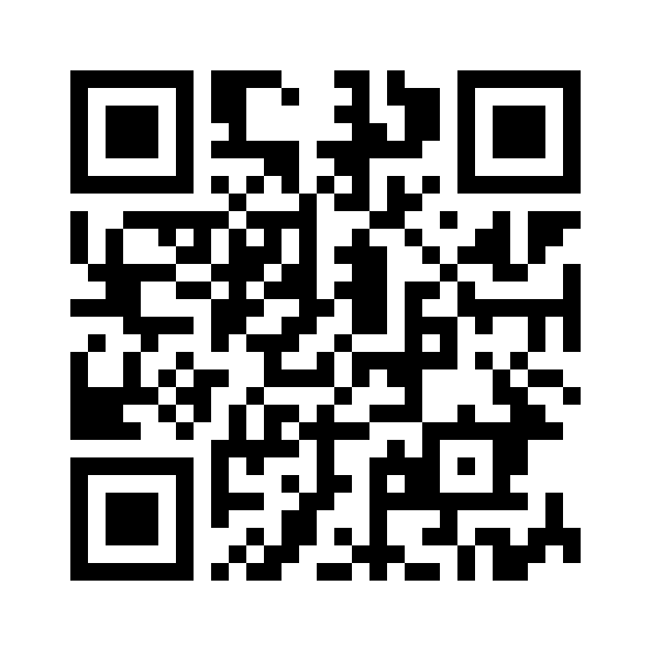 Profile QR Code