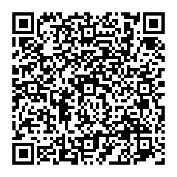 Profile QR Code