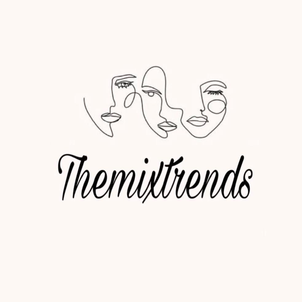 Themixtrends تغطيات الشرقية