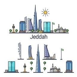 سلمى تغطيات جده