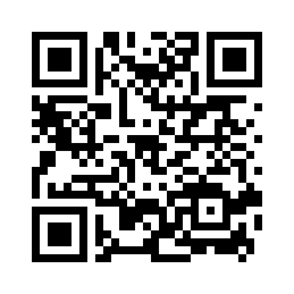 Profile QR Code