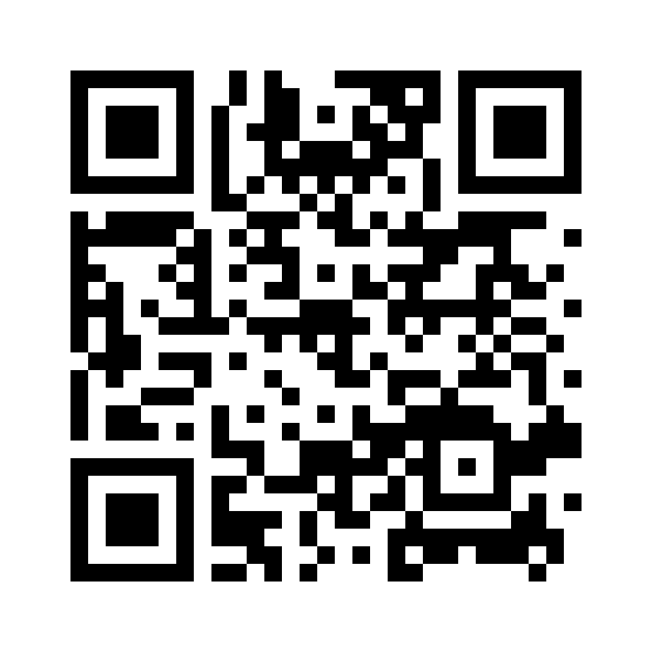 Profile QR Code