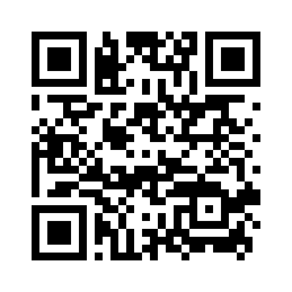Profile QR Code