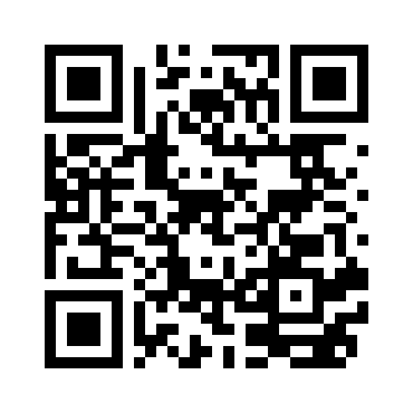 Profile QR Code