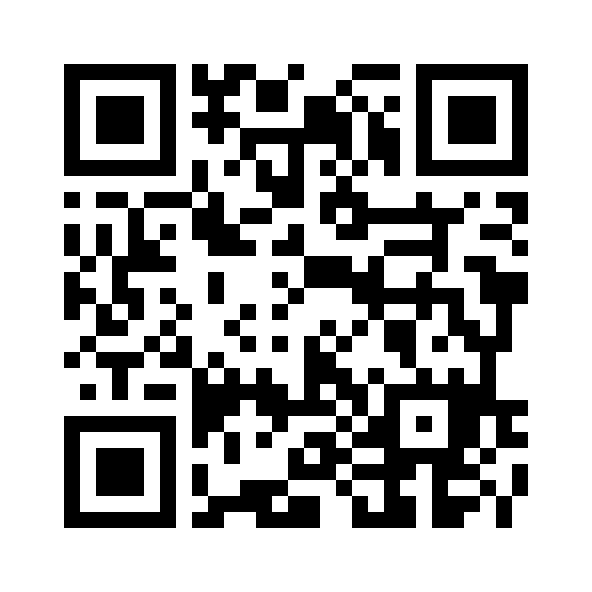 Profile QR Code