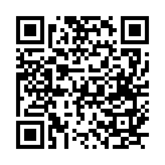 Profile QR Code