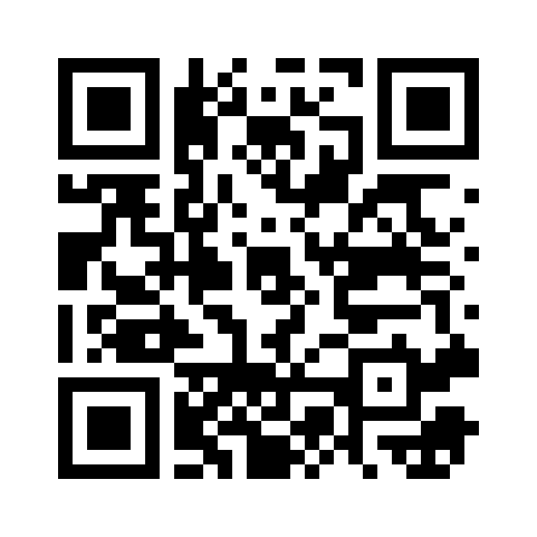 Profile QR Code