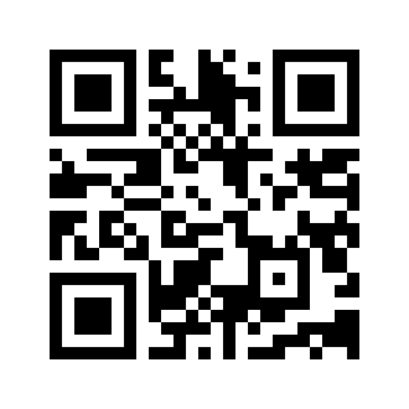 Profile QR Code