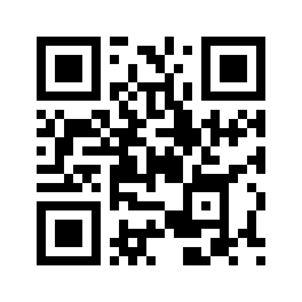 Profile QR Code