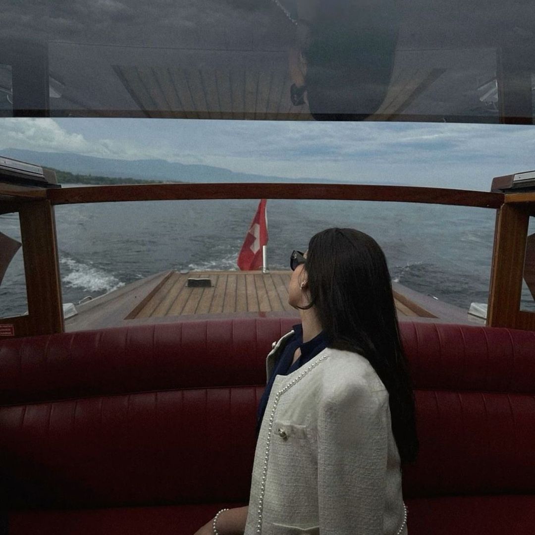 جيجي بنت مرمر