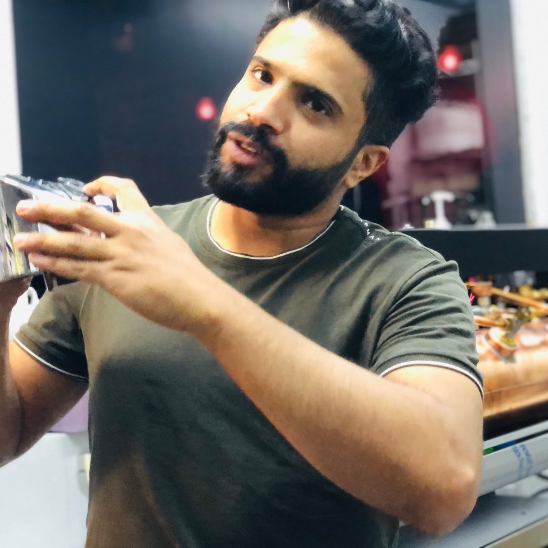 Eabdalmalik Alkharif