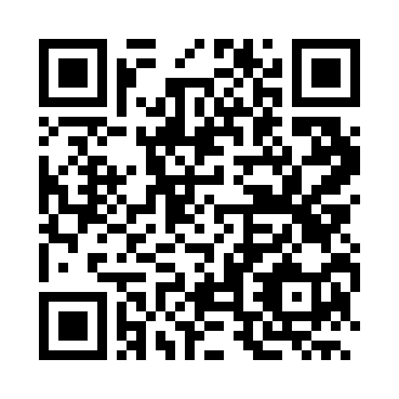 Profile QR Code