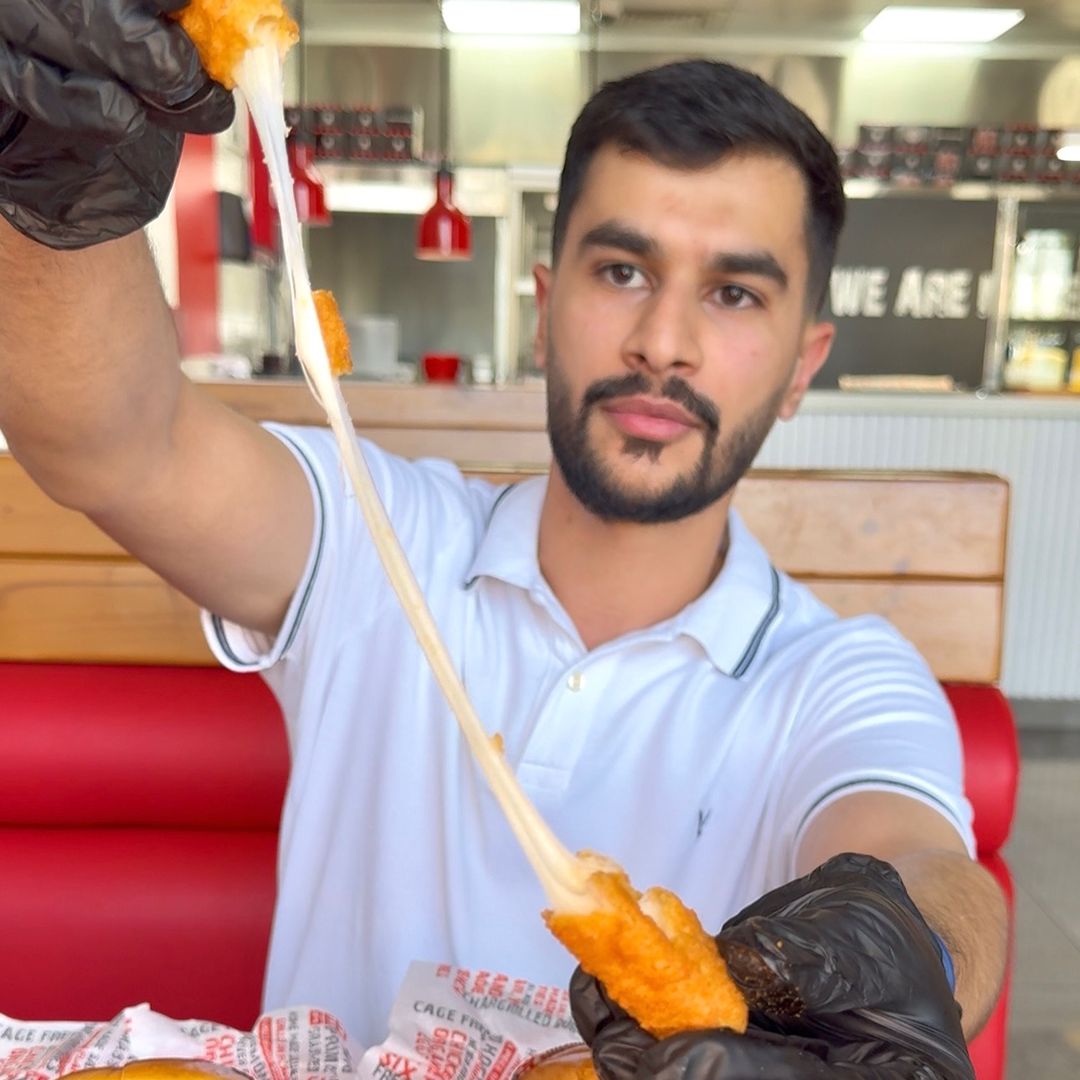 علي هاني Ali Hani