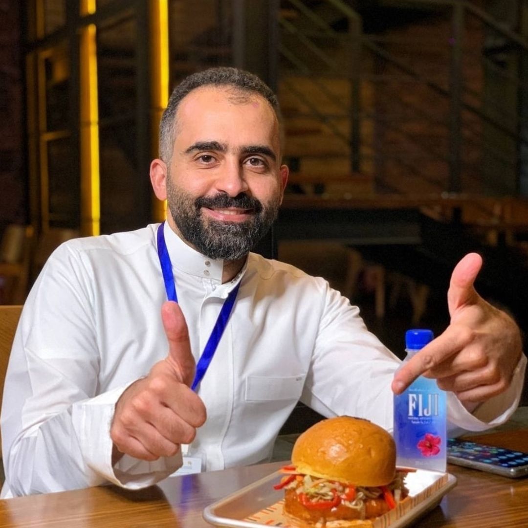 مطاعم جدة فودي محمد اسماعيل