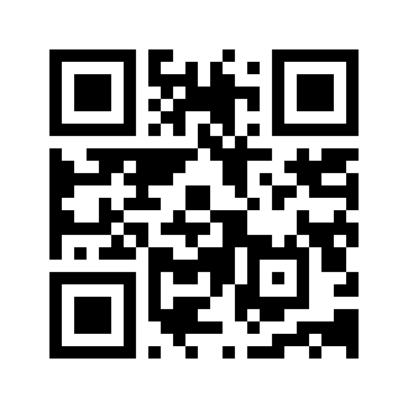 Profile QR Code
