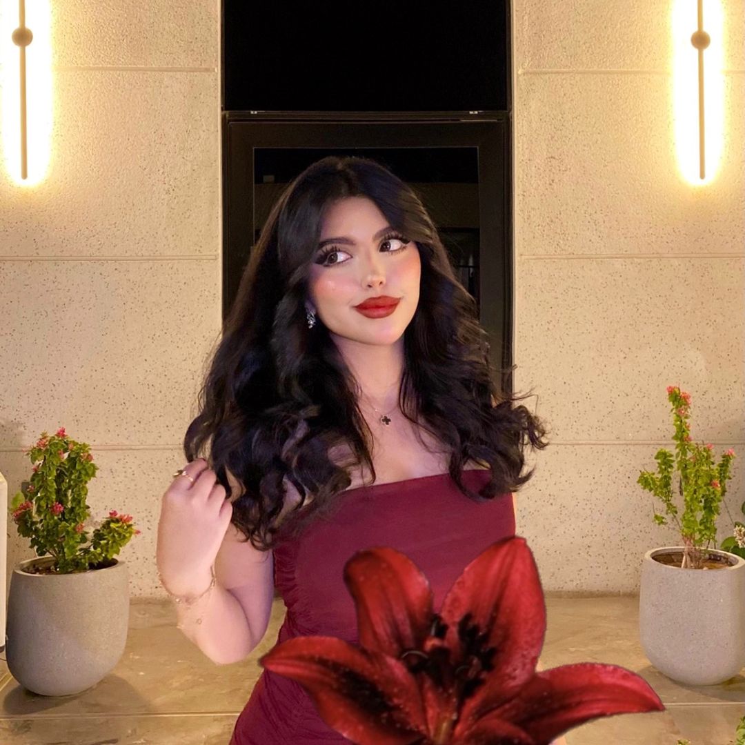 نرمين ال سويلم