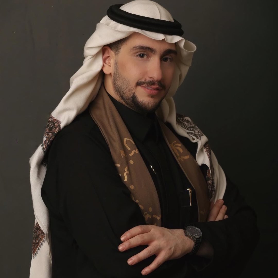 Talal Bin Ali Al-Dahi
