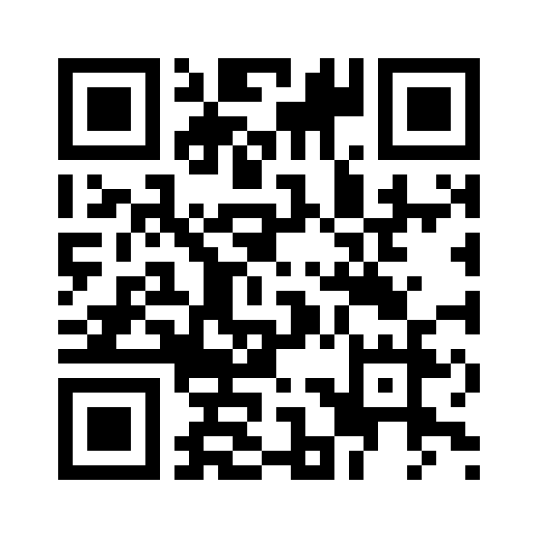 Profile QR Code