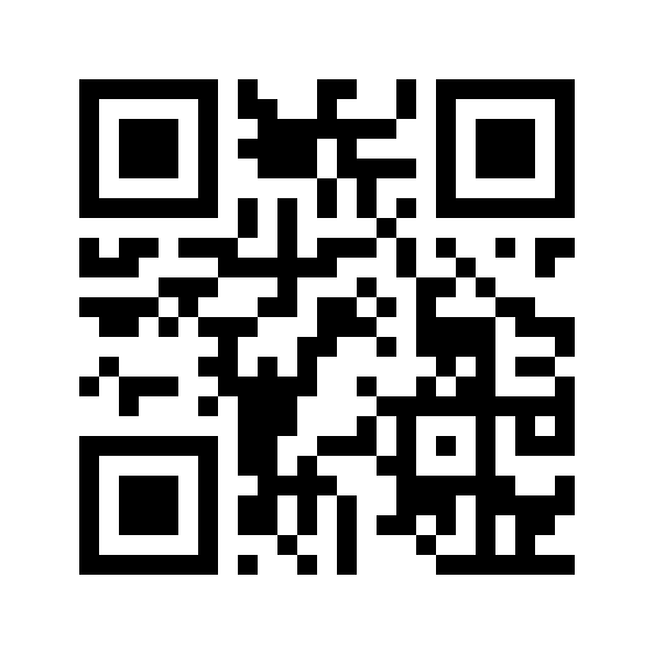 Profile QR Code