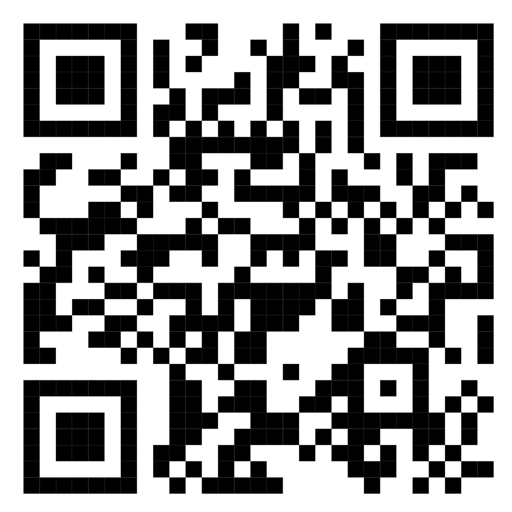Profile QR Code