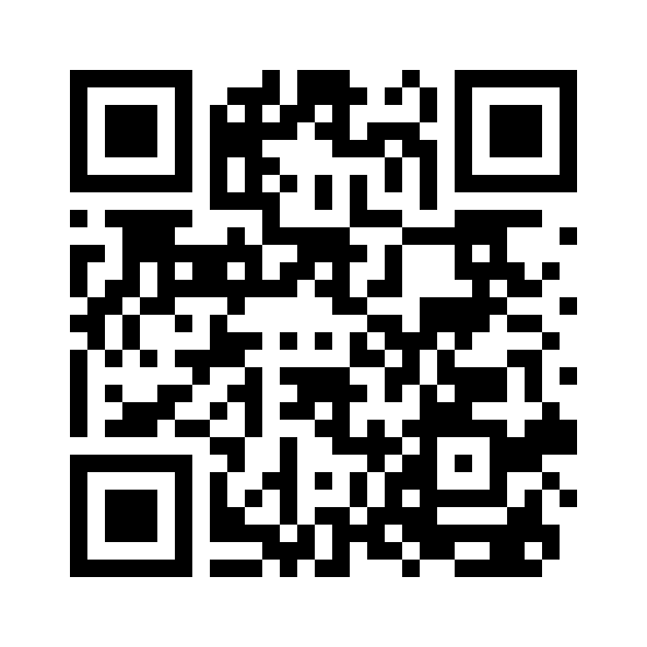 Profile QR Code