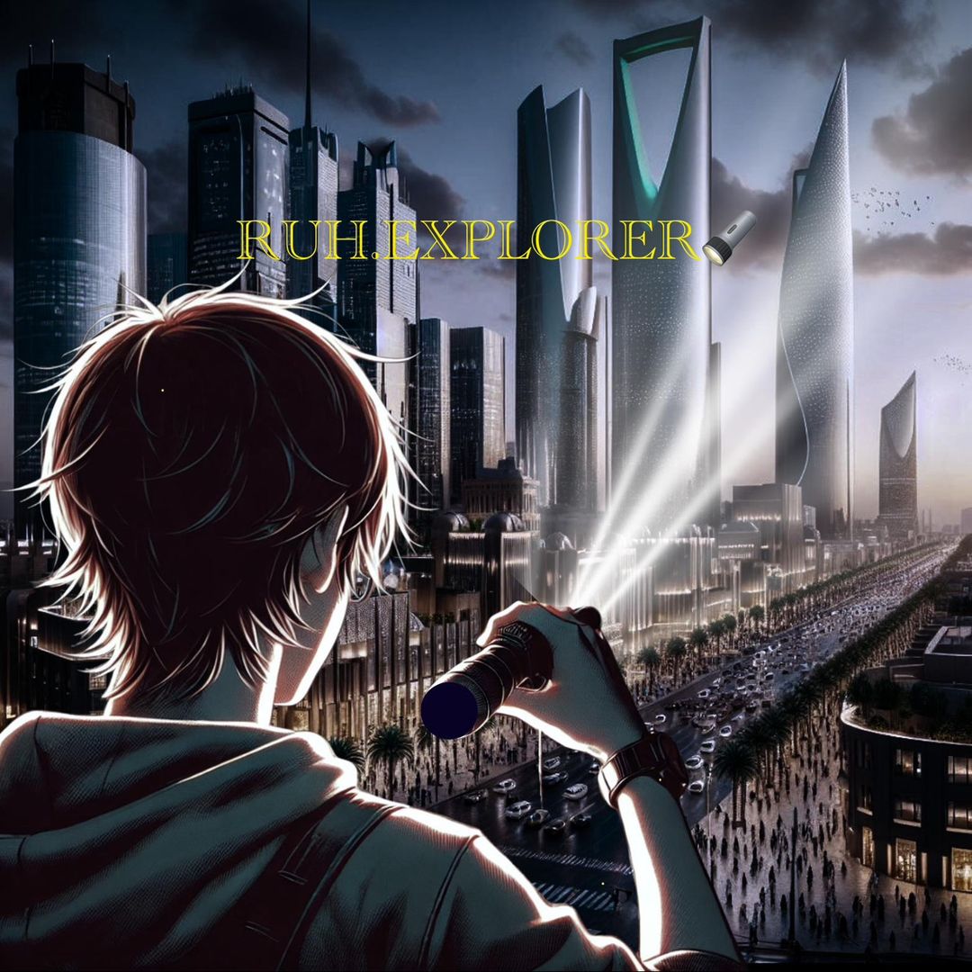 كشاف الرياض