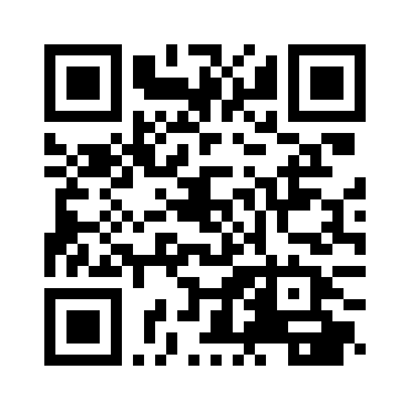 Profile QR Code