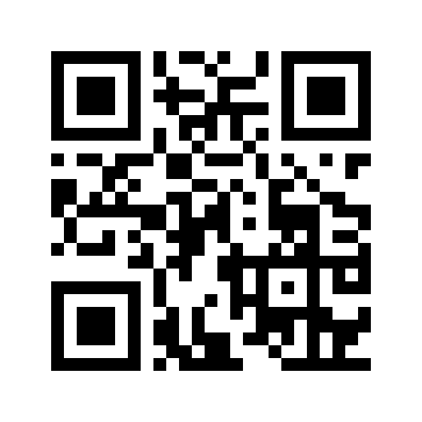 Profile QR Code