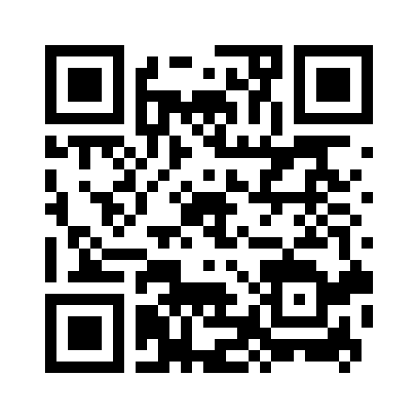Profile QR Code