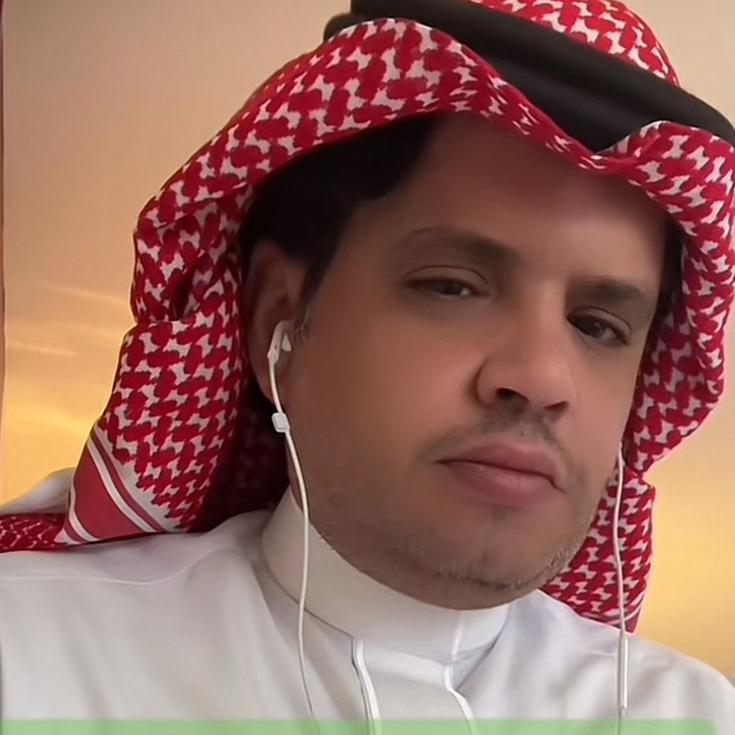 Ahmed Bin Mohammed
