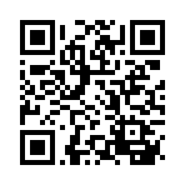 Profile QR Code