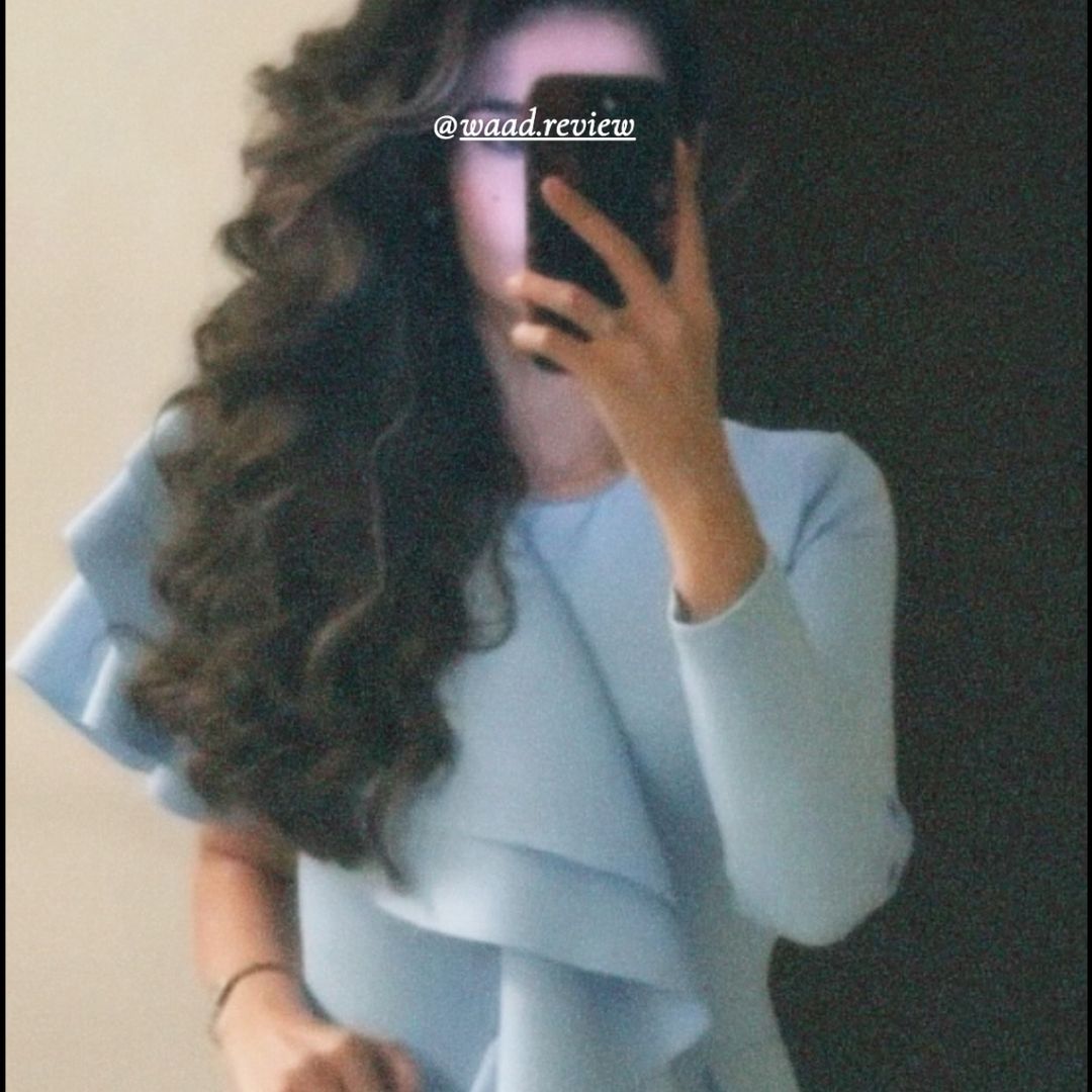 Waad s Reviews ام ريمـا