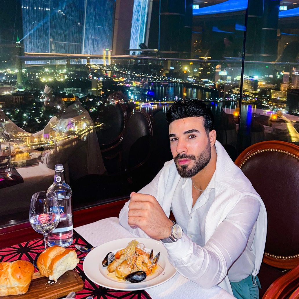 Mohamed Ali Official