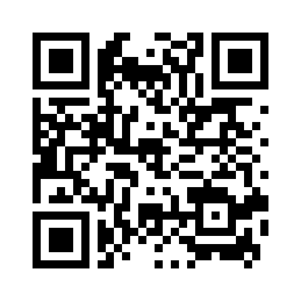 Profile QR Code
