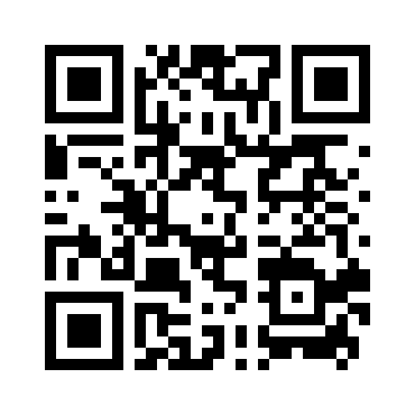 Profile QR Code