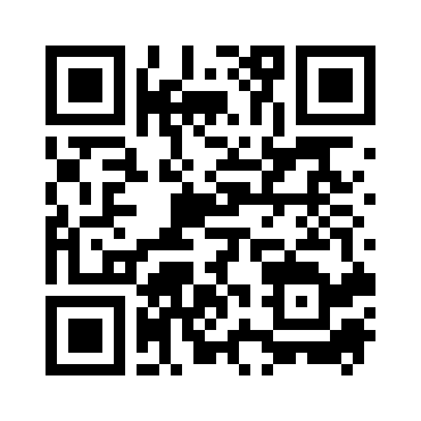 Profile QR Code