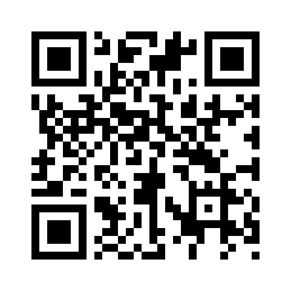 Profile QR Code