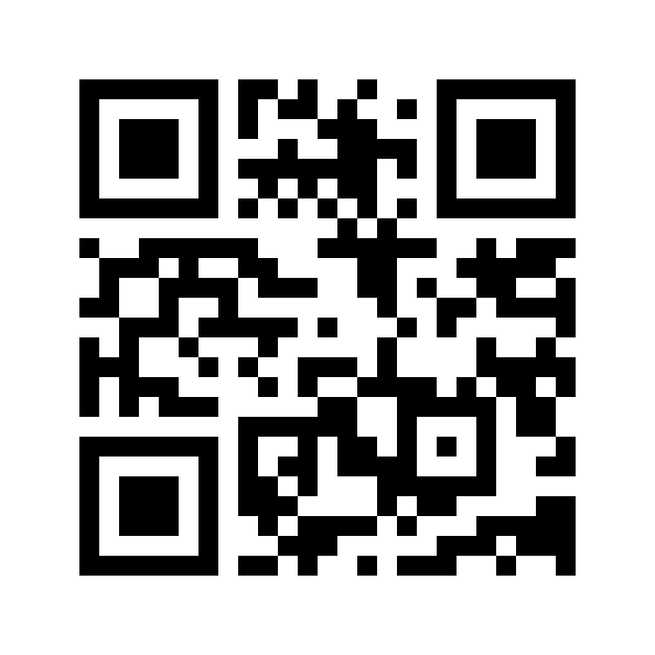 Profile QR Code