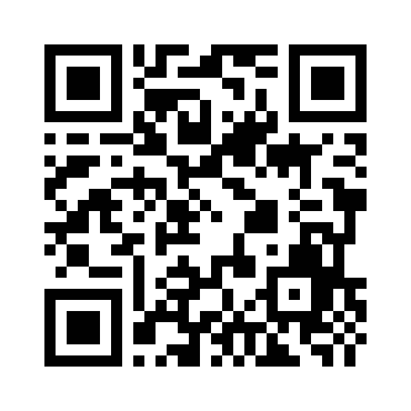 Profile QR Code