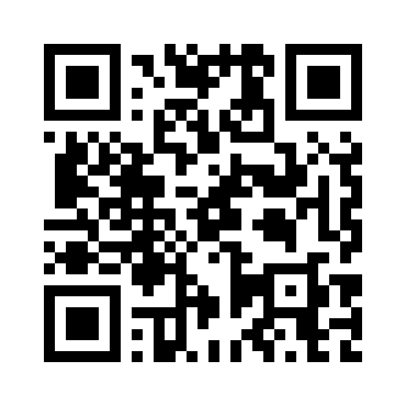 Profile QR Code