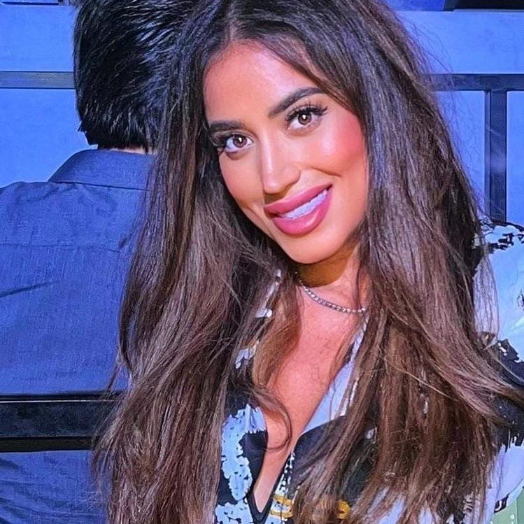 Tania Taha