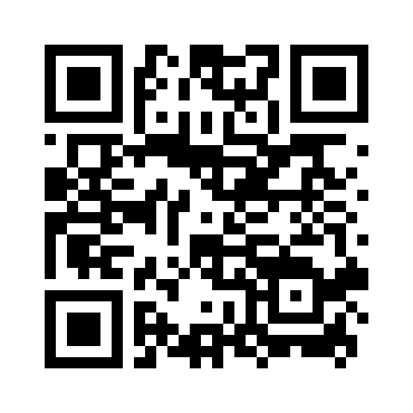 Profile QR Code
