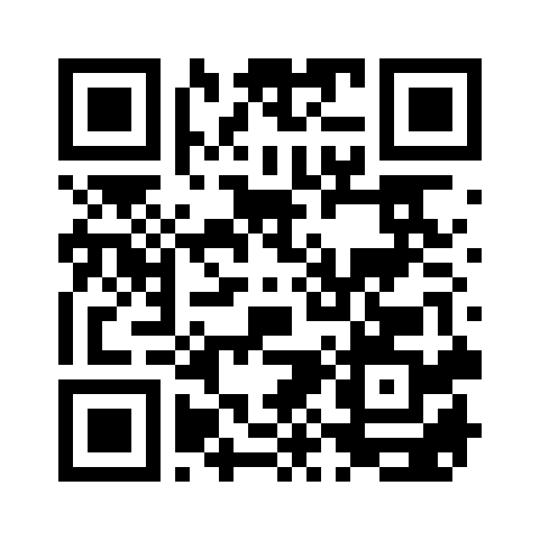 Profile QR Code